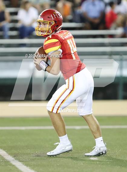Thumbnail 1 in Folsom vs. Jesuit photogallery.