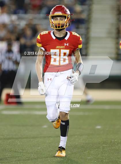 Thumbnail 2 in Folsom vs. Jesuit photogallery.