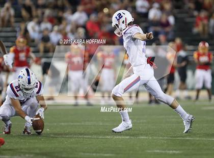 Thumbnail 3 in Folsom vs. Jesuit photogallery.