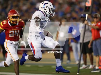 Thumbnail 1 in Folsom vs. Jesuit photogallery.