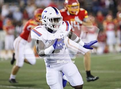 Thumbnail 1 in Folsom vs. Jesuit photogallery.