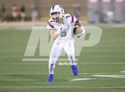 Thumbnail 2 in Folsom vs. Jesuit photogallery.