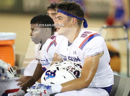 Thumbnail 1 in Folsom vs. Jesuit photogallery.