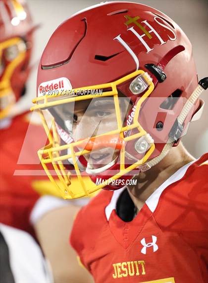 Thumbnail 1 in Folsom vs. Jesuit photogallery.