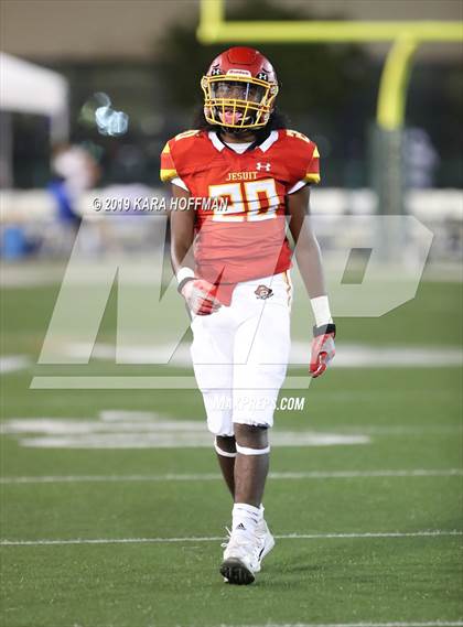 Thumbnail 3 in Folsom vs. Jesuit photogallery.