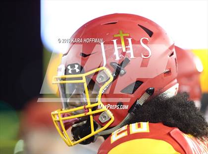 Thumbnail 3 in Folsom vs. Jesuit photogallery.