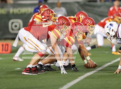Thumbnail 1 in Folsom vs. Jesuit photogallery.