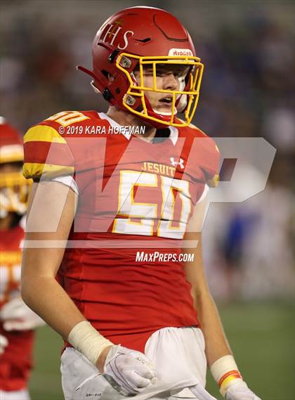 Thumbnail 3 in Folsom vs. Jesuit photogallery.