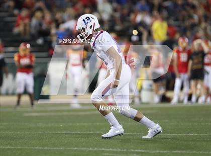 Thumbnail 2 in Folsom vs. Jesuit photogallery.