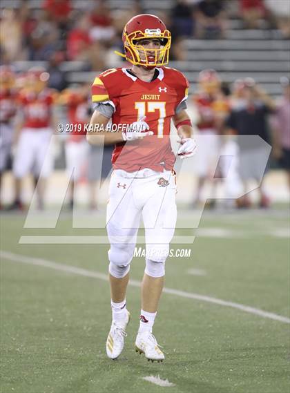 Thumbnail 2 in Folsom vs. Jesuit photogallery.