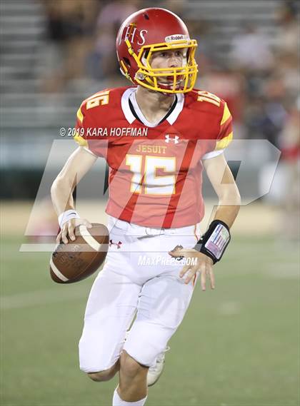 Thumbnail 1 in Folsom vs. Jesuit photogallery.