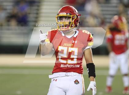 Thumbnail 2 in Folsom vs. Jesuit photogallery.