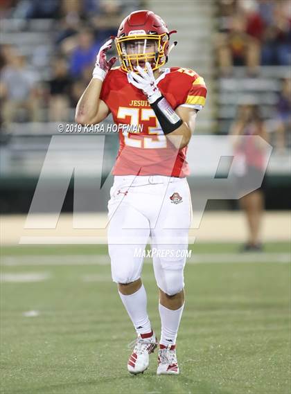 Thumbnail 3 in Folsom vs. Jesuit photogallery.