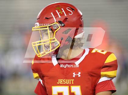 Thumbnail 1 in Folsom vs. Jesuit photogallery.
