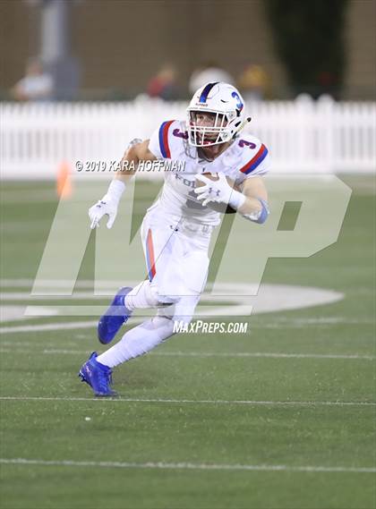 Thumbnail 2 in Folsom vs. Jesuit photogallery.