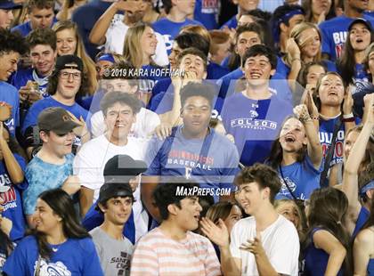 Thumbnail 3 in Folsom vs. Jesuit photogallery.