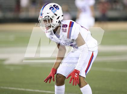Thumbnail 1 in Folsom vs. Jesuit photogallery.