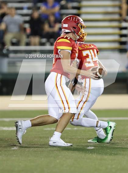 Thumbnail 1 in Folsom vs. Jesuit photogallery.