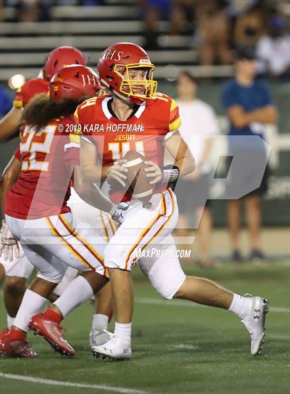 Thumbnail 3 in Folsom vs. Jesuit photogallery.
