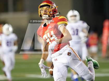 Thumbnail 2 in Folsom vs. Jesuit photogallery.
