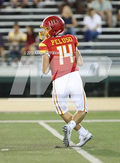 Thumbnail 3 in Folsom vs. Jesuit photogallery.