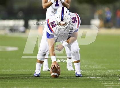 Thumbnail 3 in Folsom vs. Jesuit photogallery.