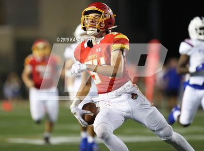 Thumbnail 1 in Folsom vs. Jesuit photogallery.