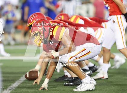 Thumbnail 2 in Folsom vs. Jesuit photogallery.