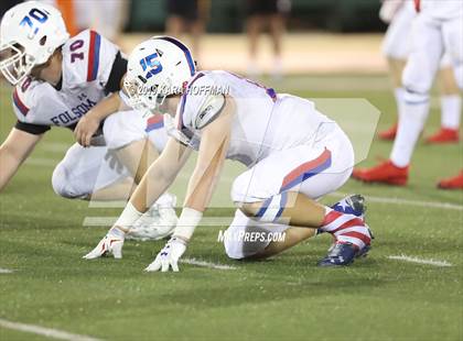 Thumbnail 2 in Folsom vs. Jesuit photogallery.