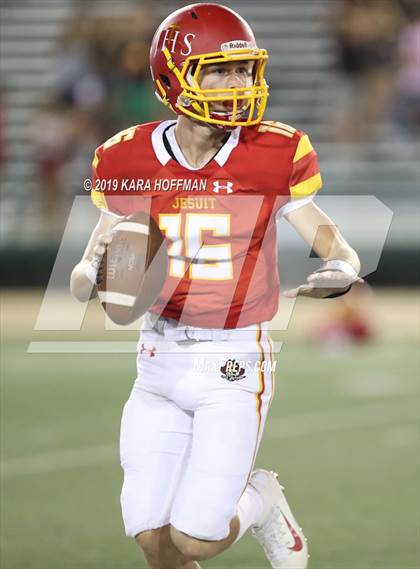 Thumbnail 2 in Folsom vs. Jesuit photogallery.