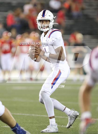 Thumbnail 1 in Folsom vs. Jesuit photogallery.