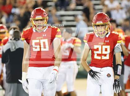 Thumbnail 2 in Folsom vs. Jesuit photogallery.
