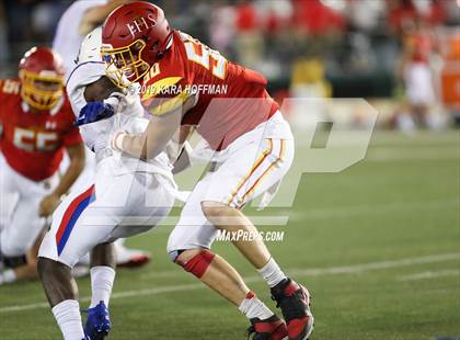 Thumbnail 3 in Folsom vs. Jesuit photogallery.