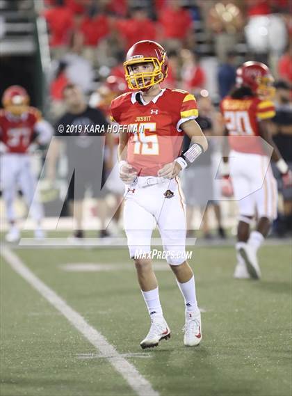 Thumbnail 3 in Folsom vs. Jesuit photogallery.