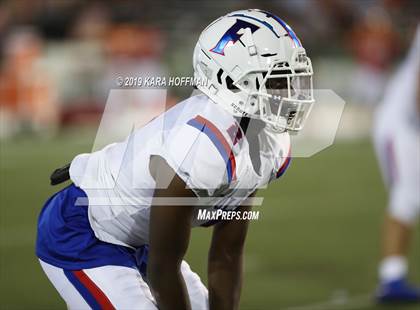 Thumbnail 1 in Folsom vs. Jesuit photogallery.