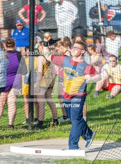 Thumbnail 1 in South Seneca Invitational photogallery.