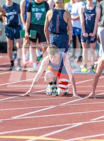 Thumbnail 3 in South Seneca Invitational photogallery.