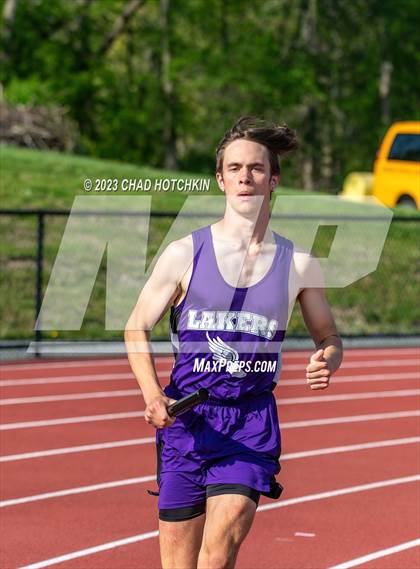 Thumbnail 1 in South Seneca Invitational photogallery.