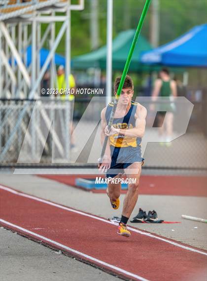 Thumbnail 2 in South Seneca Invitational photogallery.