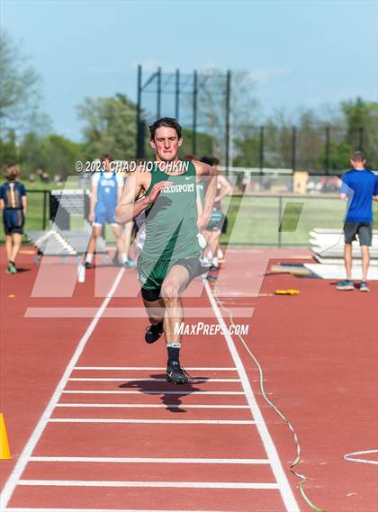 Thumbnail 1 in South Seneca Invitational photogallery.