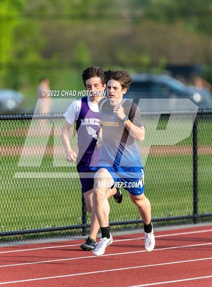 Thumbnail 2 in South Seneca Invitational photogallery.