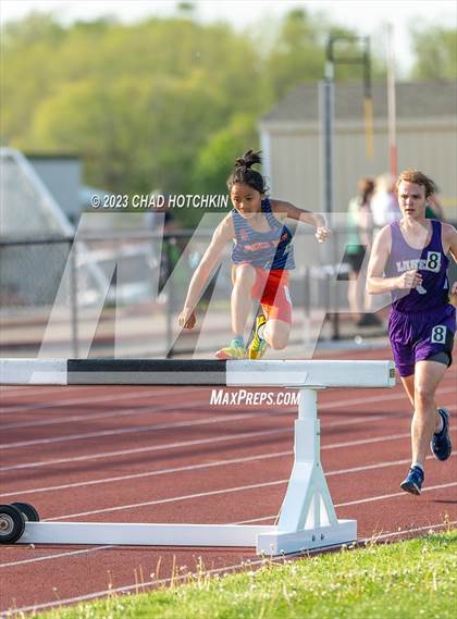 Thumbnail 2 in South Seneca Invitational photogallery.