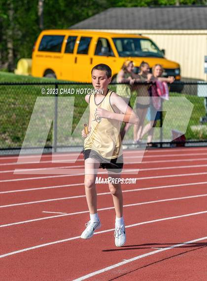 Thumbnail 1 in South Seneca Invitational photogallery.