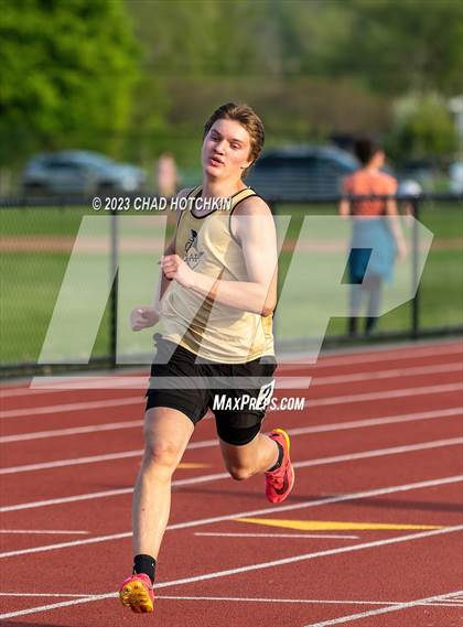 Thumbnail 2 in South Seneca Invitational photogallery.