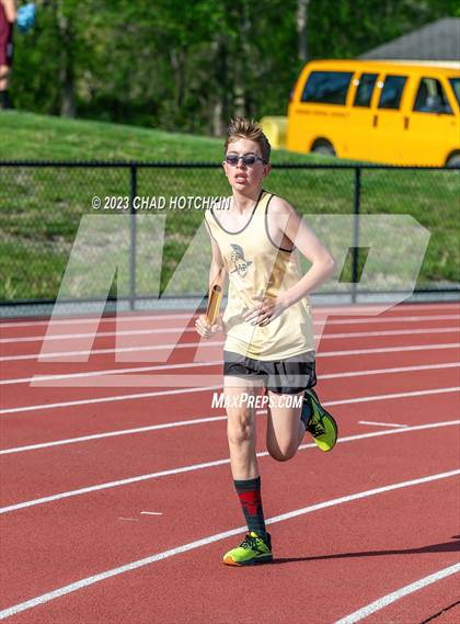 Thumbnail 3 in South Seneca Invitational photogallery.
