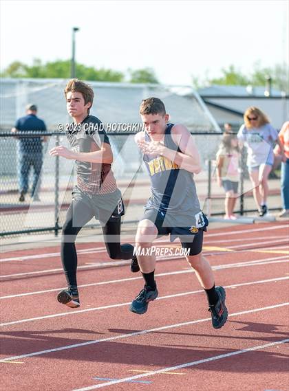Thumbnail 1 in South Seneca Invitational photogallery.