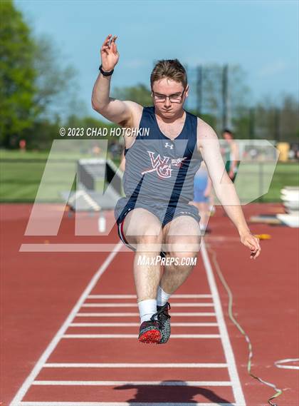 Thumbnail 3 in South Seneca Invitational photogallery.