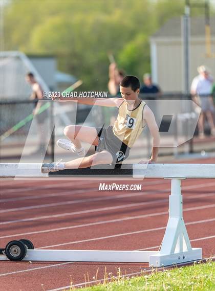 Thumbnail 2 in South Seneca Invitational photogallery.
