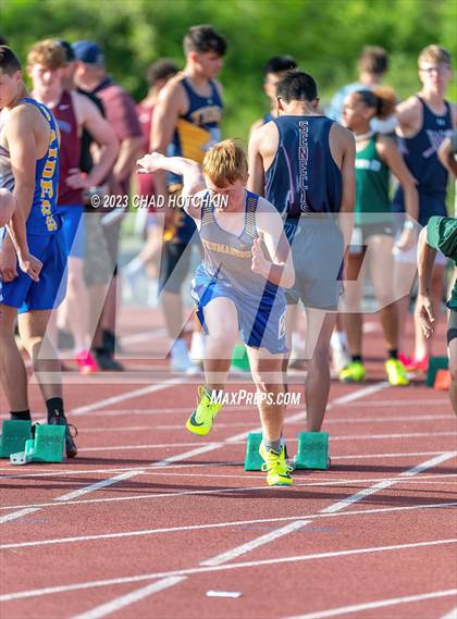 Thumbnail 1 in South Seneca Invitational photogallery.