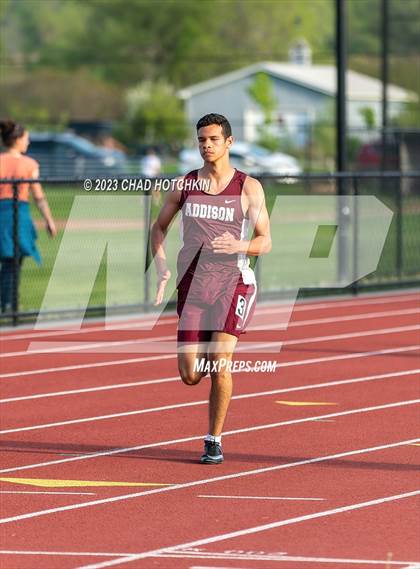 Thumbnail 1 in South Seneca Invitational photogallery.